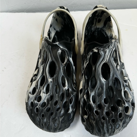 Merrell Hydro Moc Lightweight EVA Waterproof Water Shoes Sandals Clogs Vegan 8 - Picture 15 of 15